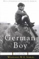 Go to record German boy : a child in war