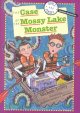 Go to record The case of the Mossy Lake monster and other super-scienti...