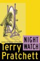 Go to record Night watch : a novel of Discworld