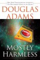 Go to record Mostly harmless