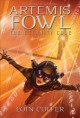Go to record Artemis Fowl : the eternity code