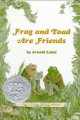 Go to record Frog and Toad treasury : three books