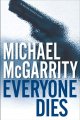 Go to record Everyone dies : a Kevin Kerney novel