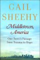 Go to record Middletown, America : one town's passage from trauma to hope