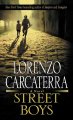 Go to record Street boys
