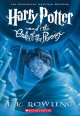 Go to record Harry Potter and the Order of the Phoenix
