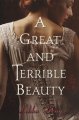 Go to record A great and terrible beauty