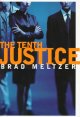 Go to record The tenth justice