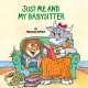 Go to record Just me and my babysitter