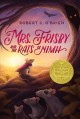 Go to record Mrs. Frisby and the rats of NIMH