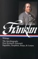 Go to record Writings : Boston and London, 1722-1726, Philadelphia, 172...