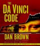 Go to record The Da Vinci code a novel