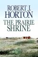 Go to record The prairie shrine