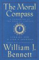 Go to record The moral compass : stories for a life's journey