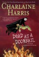 Go to record Dead as a doornail