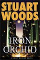 Go to record Iron orchid