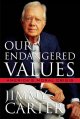 Go to record Our endangered values : America's moral crisis