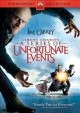 Go to record Lemony Snicket's A series of unfortunate events