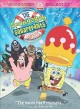 Go to record The SpongeBob SquarePants movie