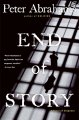 Go to record End of story : a novel of suspense