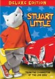 Go to record Stuart Little