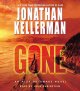 Go to record Gone an Alex Delaware novel
