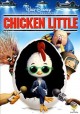 Go to record Chicken Little
