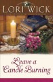 Go to record Leave a candle burning