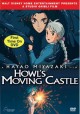 Go to record Howl's moving castle Hauru no ugoku shiro