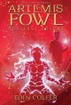 Go to record Artemis Fowl : the lost colony