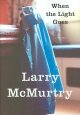 Go to record When the light goes : a novel