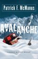 Go to record Avalanche : a Sheriff Bo Tully mystery