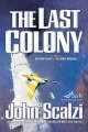 Go to record The last colony