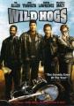Go to record Wild Hogs