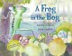 Go to record A frog in the bog