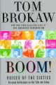 Go to record Boom! : voices of the sixties : personal reflections on th...