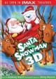 Go to record Santa vs. the snowman 3D