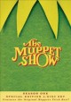 Go to record The Muppet Show. Season one