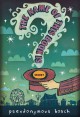Go to record The name of this book is secret