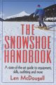 Go to record The snowshoe handbook