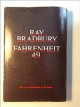 Go to record Fahrenheit 451