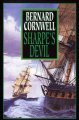 Go to record Sharpe's devil : Richard Sharpe and the Emperor, 1820-1821