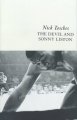 Go to record The Devil and Sonny Liston