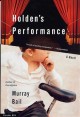 Go to record Holden's performance
