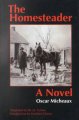 Go to record The homesteader
