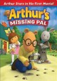 Go to record Arthur's missing Pal