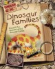 Go to record Dinosaur families
