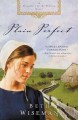 Go to record Plain perfect : a Daughters of the promise novel