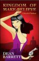Go to record Kingdom of make-believe : a novel of Thailand