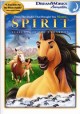 Go to record Spirit : stallion of the Cimarron